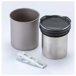 Soto Thermostack - Pot 7 Soto Thermostack - Pot -Camping Specialty Store soto thermostack pot detail 3