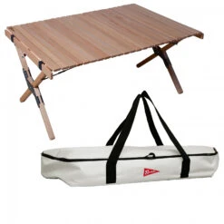 Spatz Sandpiper - Camping Table -Camping Specialty Store spatz sandpiper camping table detail 2