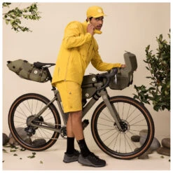 Handlebar Frame - Bike Racks 9 Handlebar Frame - Bike Racks -Camping Specialty Store specialized fjaellraeven handlebar frame bike racks detail 4