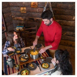 Stanley Adventure Base Camp Cook Set - Pot -Camping Specialty Store stanley adventure base camp cook set pot detail 7