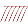 Stoic AL Nail 18 - Tent Stake 2 Stoic AL Nail 18 - Tent Stake -Camping Specialty Store stoic al nail 18 tent stake