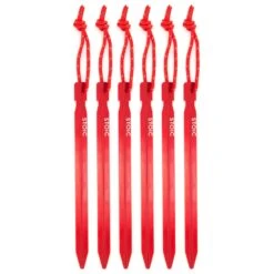 New Release 3 Stoic AL Y-Stake 18 - Tent Stake