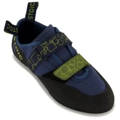 Stoic AlandSt - Climbing Shoes -Camping Specialty Store stoic alandst climbing shoes detail 7
