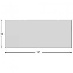 Stoic Footprint Universal - Footprint 13 Stoic Footprint Universal - Footprint -Camping Specialty Store stoic footprint universal footprint detail 5