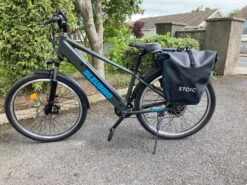 Stoic GranvikSt. Back Pannier 22 - Panniers -Camping Specialty Store stoic granvikst pannier 22 panniers 713fd4128e0c6d6da74ccabf7e6934ee 1