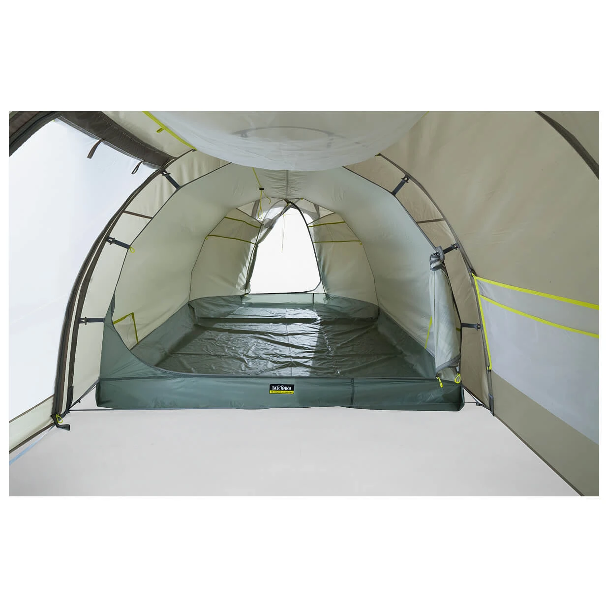 Tatonka Alaska 2.235 PU - 2-person Tent 13 Tatonka Alaska 2.235 PU - 2-person Tent - Image 11