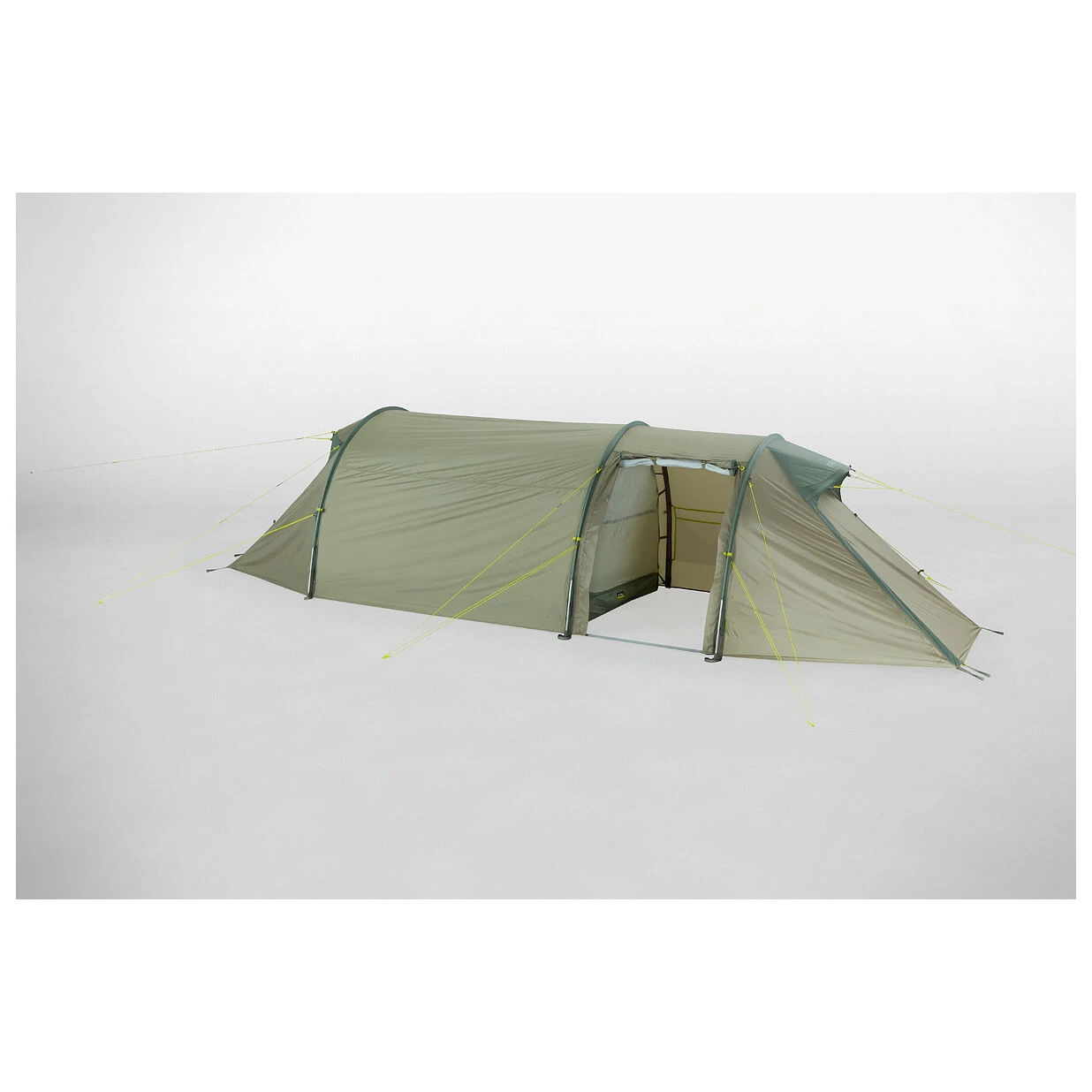Tatonka Alaska 2.235 PU - 2-person Tent 5 Tatonka Alaska 2.235 PU - 2-person Tent - Image 3