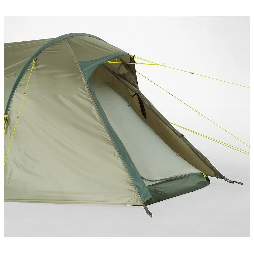 Tatonka Alaska 2.235 PU - 2-person Tent 7 Tatonka Alaska 2.235 PU - 2-person Tent - Image 5