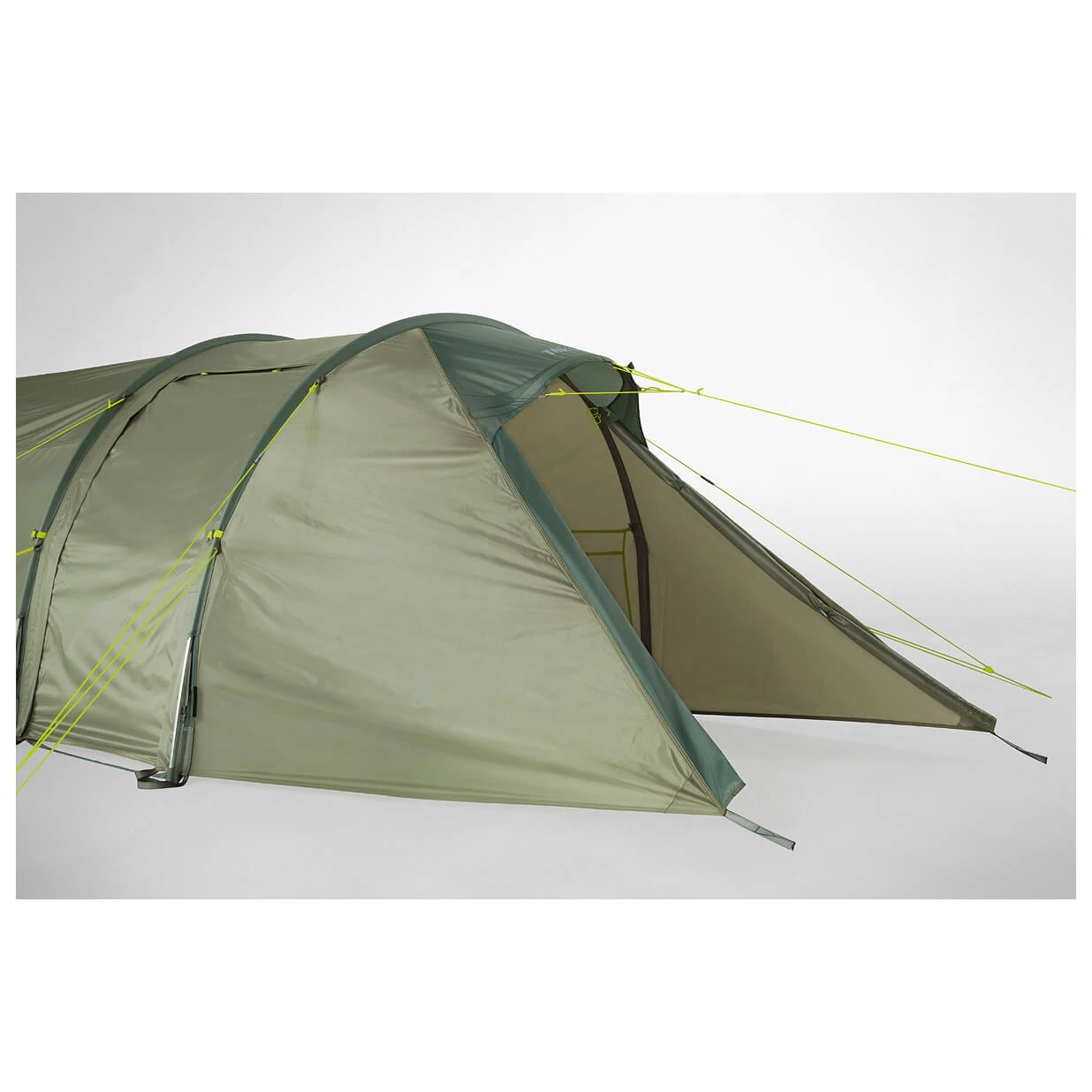 Tatonka Alaska 2.235 PU - 2-person Tent 8 Tatonka Alaska 2.235 PU - 2-person Tent - Image 6