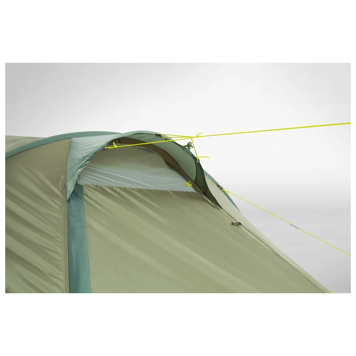 Tatonka Alaska 2.235 PU - 2-person Tent 9 Tatonka Alaska 2.235 PU - 2-person Tent - Image 7