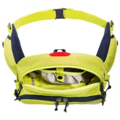 Tatonka Bike Hip Bag MTB 5 - Hip Bag -Camping Specialty Store tatonka bike hip bag mtb 5 hip bag detail 5