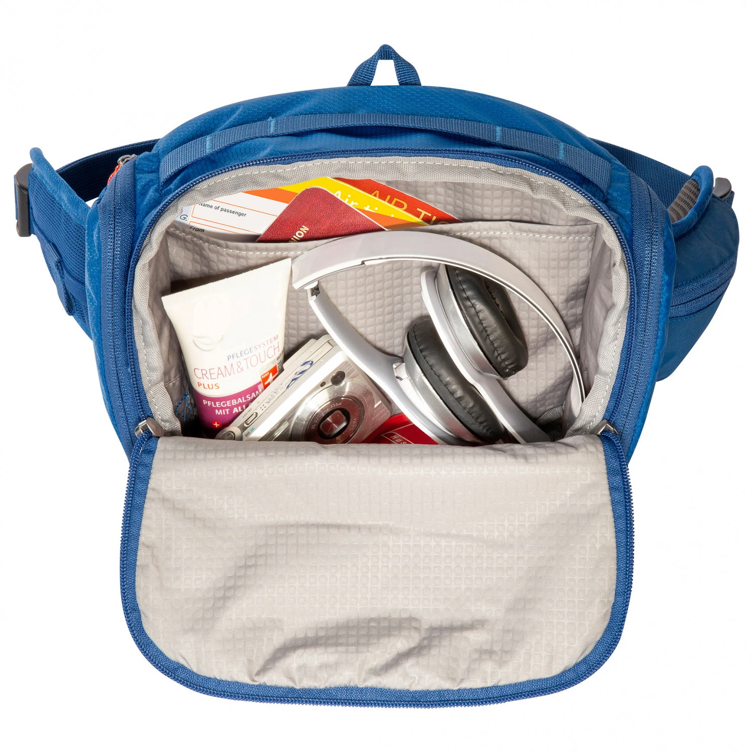 Tatonka Hip Bottle Double II - Hip Bag 8 Tatonka Hip Bottle Double II - Hip Bag - Image 6