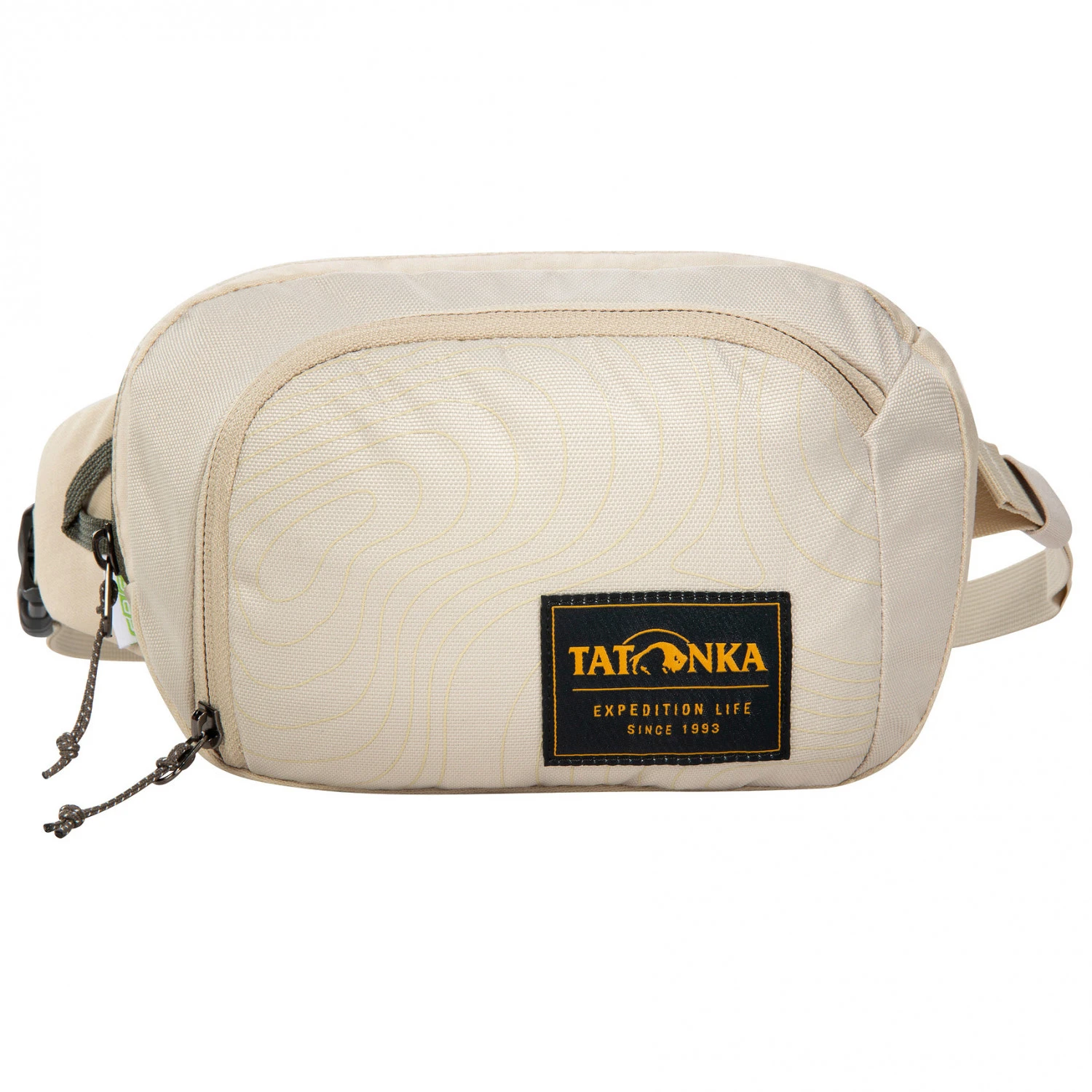 Tatonka Hip Sling Pack S - Hip Bag 3 Tatonka Hip Sling Pack S - Hip Bag