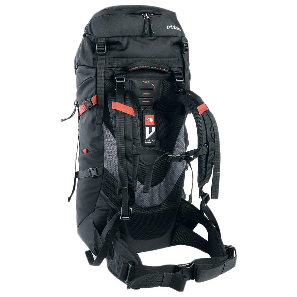Tatonka Norix 48 - Mountaineering Backpack 4 Tatonka Norix 48 - Mountaineering Backpack - Image 2