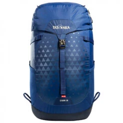 Tatonka Storm 30 Recco - Walking Backpack -Camping Specialty Store tatonka storm 30 recco walking backpack detail 3