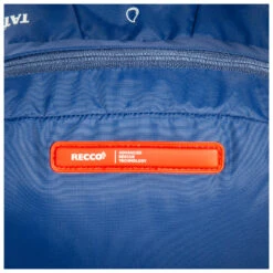 Tatonka Storm 30 Recco - Walking Backpack -Camping Specialty Store tatonka storm 30 recco walking backpack detail 7