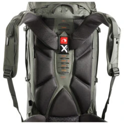 Tatonka Yukon X1 85+10 - Walking Backpack 23 Tatonka Yukon X1 85+10 - Walking Backpack -Camping Specialty Store tatonka yukon x1 85 10 walking backpack detail 10