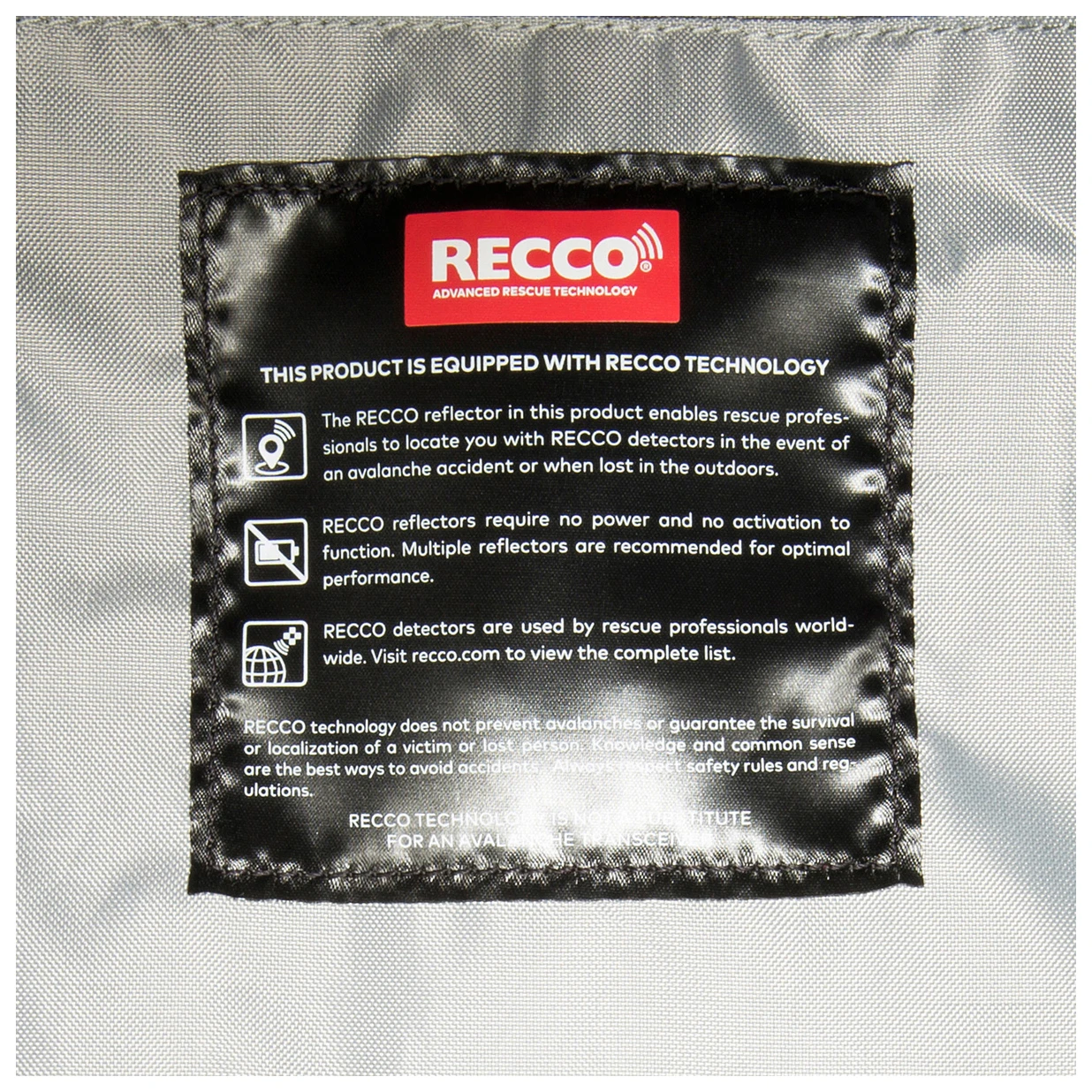 Tatonka Yukon X1 85+10 - Walking Backpack 14 Tatonka Yukon X1 85+10 - Walking Backpack - Image 12