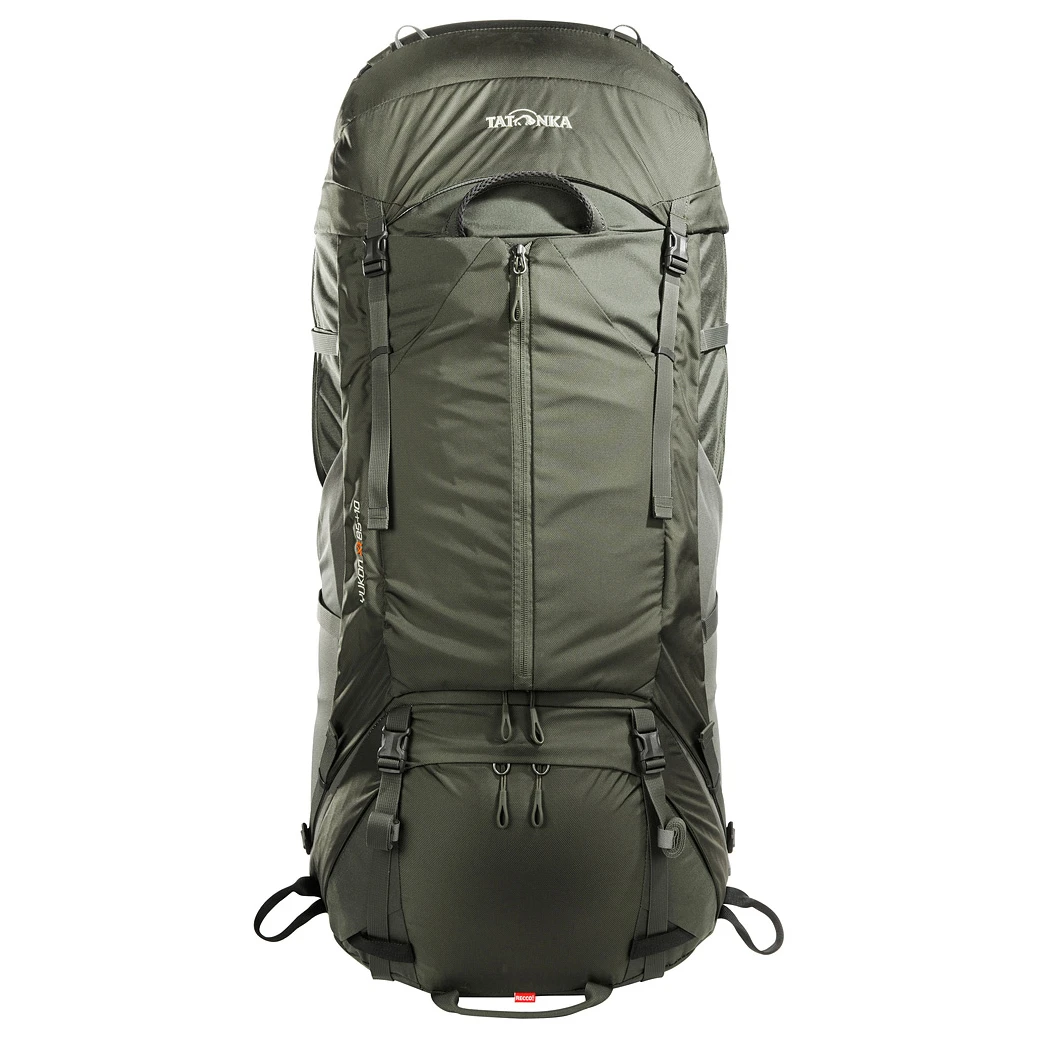 Tatonka Yukon X1 85+10 - Walking Backpack 4 Tatonka Yukon X1 85+10 - Walking Backpack - Image 2