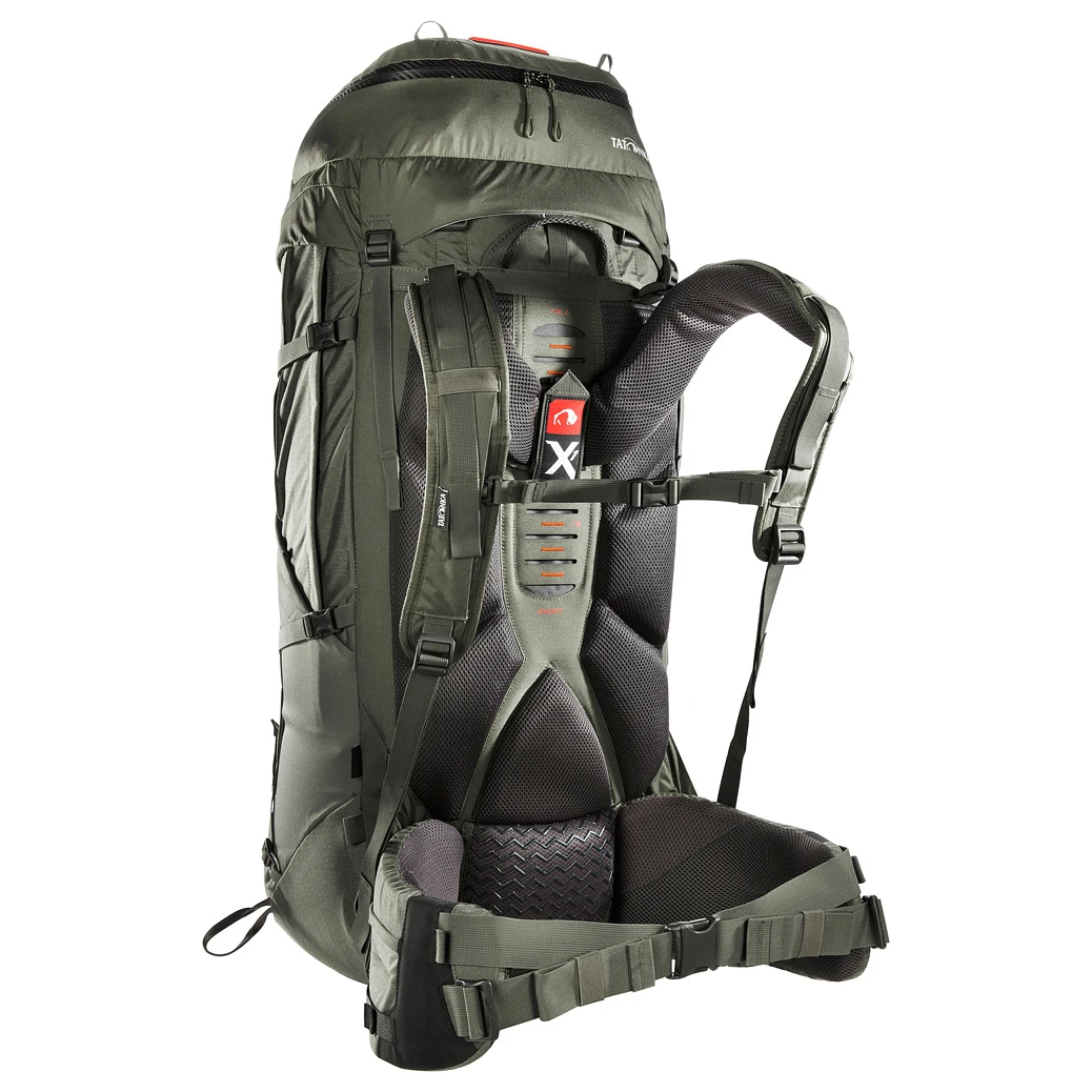 Tatonka Yukon X1 85+10 - Walking Backpack 5 Tatonka Yukon X1 85+10 - Walking Backpack - Image 3