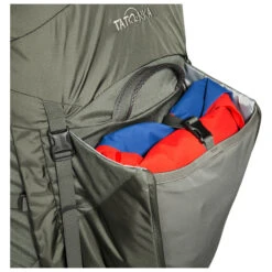 Tatonka Yukon X1 85+10 - Walking Backpack 19 Tatonka Yukon X1 85+10 - Walking Backpack -Camping Specialty Store tatonka yukon x1 85 10 walking backpack detail 6