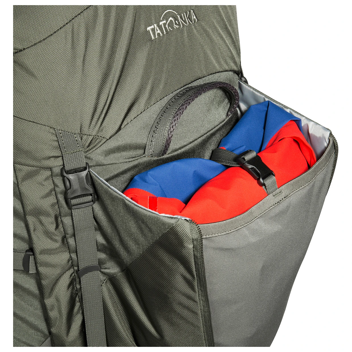 Tatonka Yukon X1 85+10 - Walking Backpack 8 Tatonka Yukon X1 85+10 - Walking Backpack - Image 6