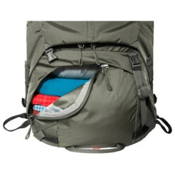 Tatonka Yukon X1 85+10 - Walking Backpack 21 Tatonka Yukon X1 85+10 - Walking Backpack -Camping Specialty Store tatonka yukon x1 85 10 walking backpack detail 8