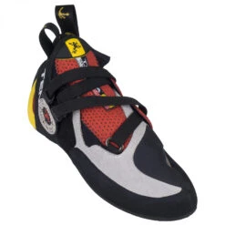 Tenaya Iati - Climbing Shoes 13 Tenaya Iati - Climbing Shoes -Camping Specialty Store tenaya iati climbing shoes detail 5