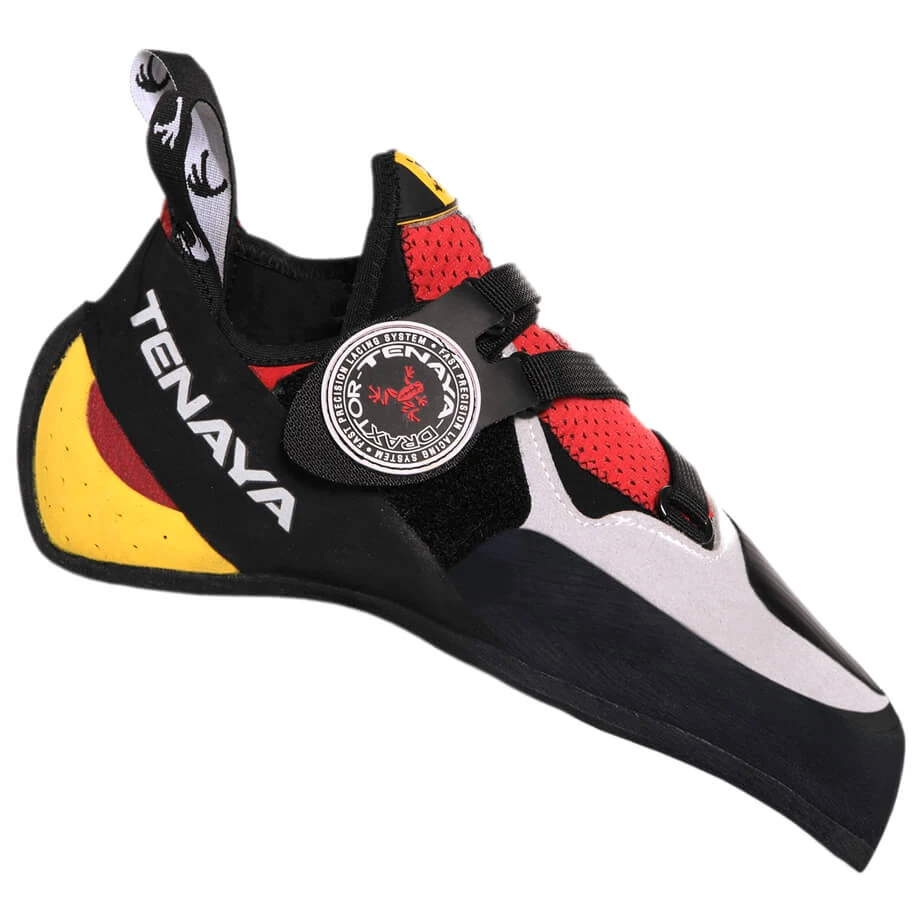 Tenaya Iati - Climbing Shoes 3 Tenaya Iati - Climbing Shoes