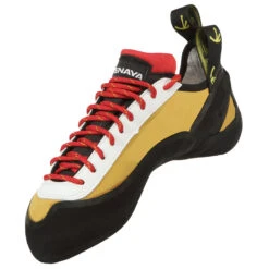 Tenaya Masai - Climbing Shoes -Camping Specialty Store tenaya masai climbing shoes detail 4