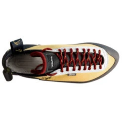 Tenaya Masai - Climbing Shoes -Camping Specialty Store tenaya masai climbing shoes detail 5