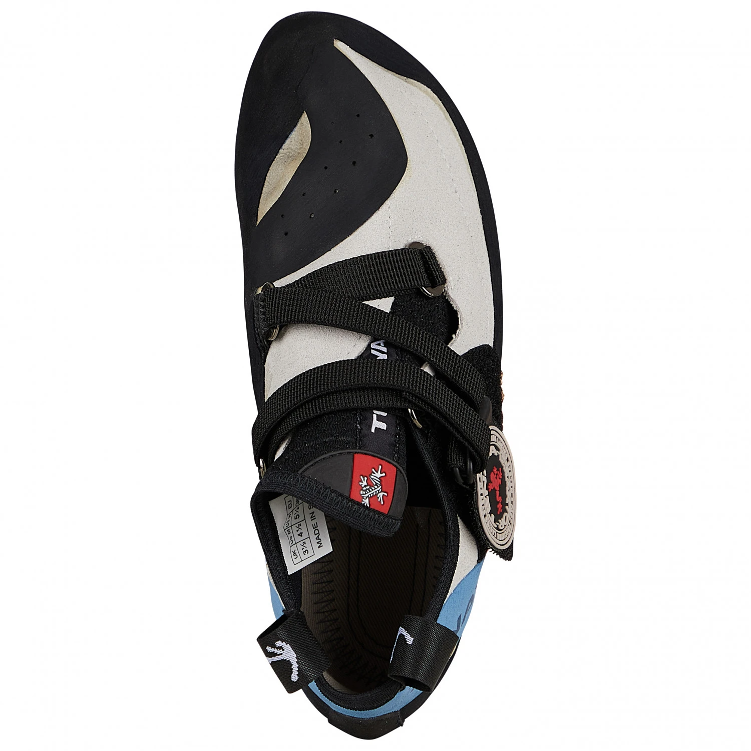 Tenaya Oasi - Climbing Shoes 6 Tenaya Oasi - Climbing Shoes - Image 4