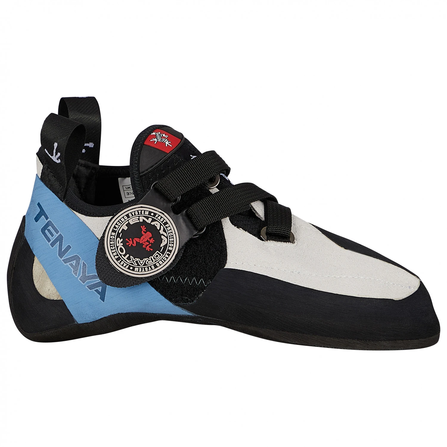 Tenaya Oasi - Climbing Shoes 3 Tenaya Oasi - Climbing Shoes