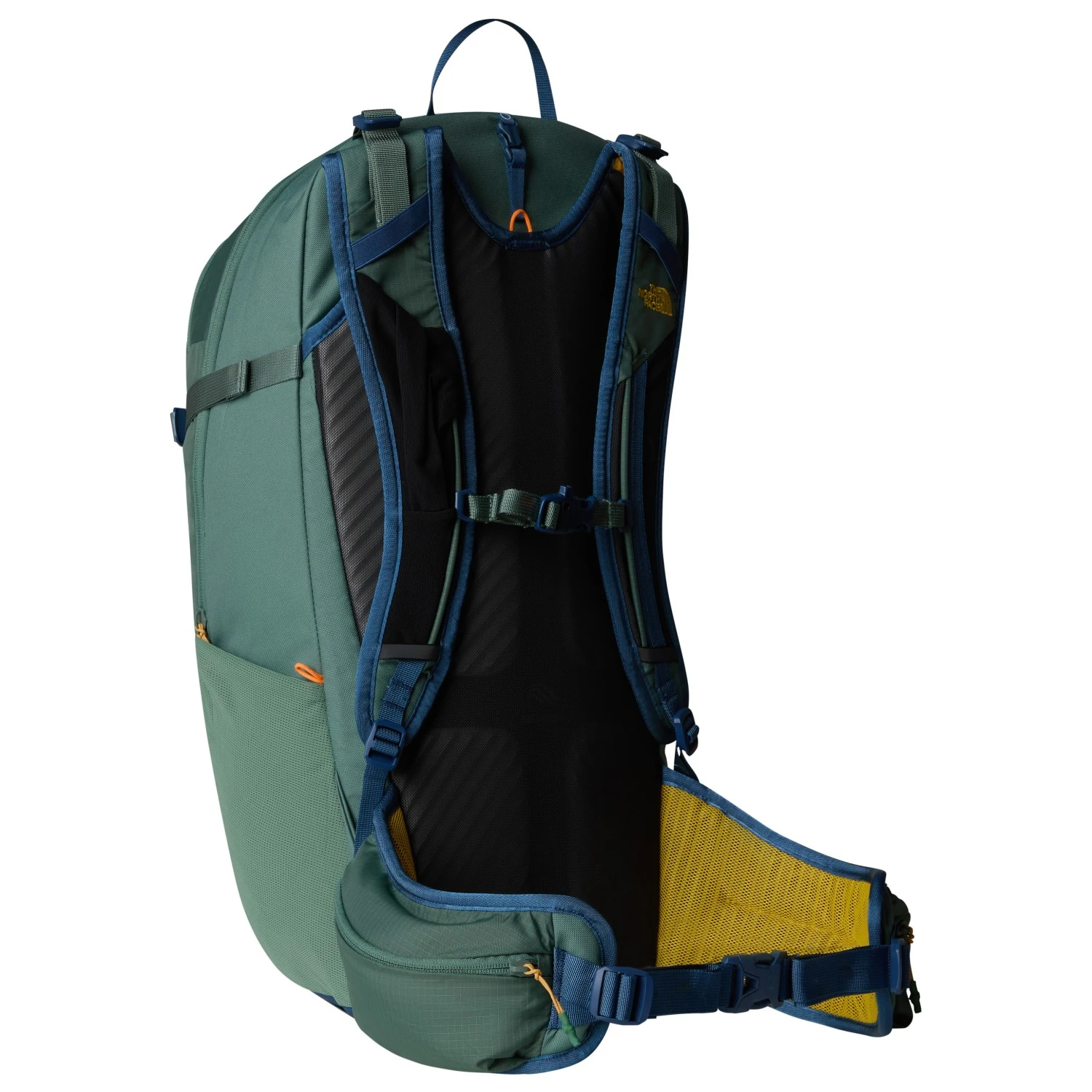 The North Face Basin 36 - Walking Backpack 4 The North Face Basin 36 - Walking Backpack - Image 2