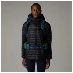 The North Face Basin 36 - Walking Backpack 10 The North Face Basin 36 - Walking Backpack -Camping Specialty Store the north face basin 36 walking backpack detail 4