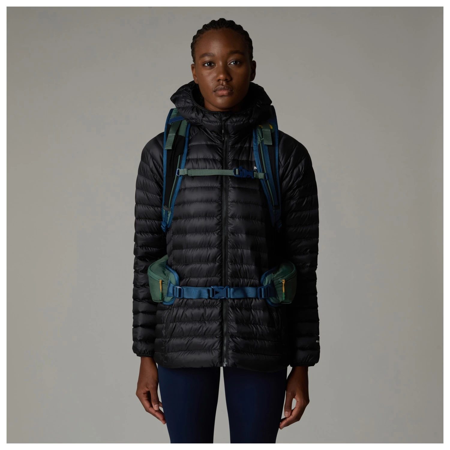 The North Face Basin 36 - Walking Backpack 6 The North Face Basin 36 - Walking Backpack - Image 4