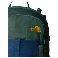 The North Face Basin 36 - Walking Backpack 11 The North Face Basin 36 - Walking Backpack -Camping Specialty Store the north face basin 36 walking backpack detail 5
