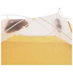 The North Face Evolution 2 - 2-person Tent -Camping Specialty Store the north face evolution 2 2 person tent detail 4