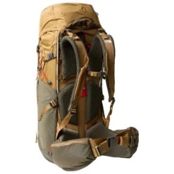 The North Face Evolution 50 - Walking Backpack 8 The North Face Evolution 50 - Walking Backpack -Camping Specialty Store the north face evolution 50 walking backpack detail 2
