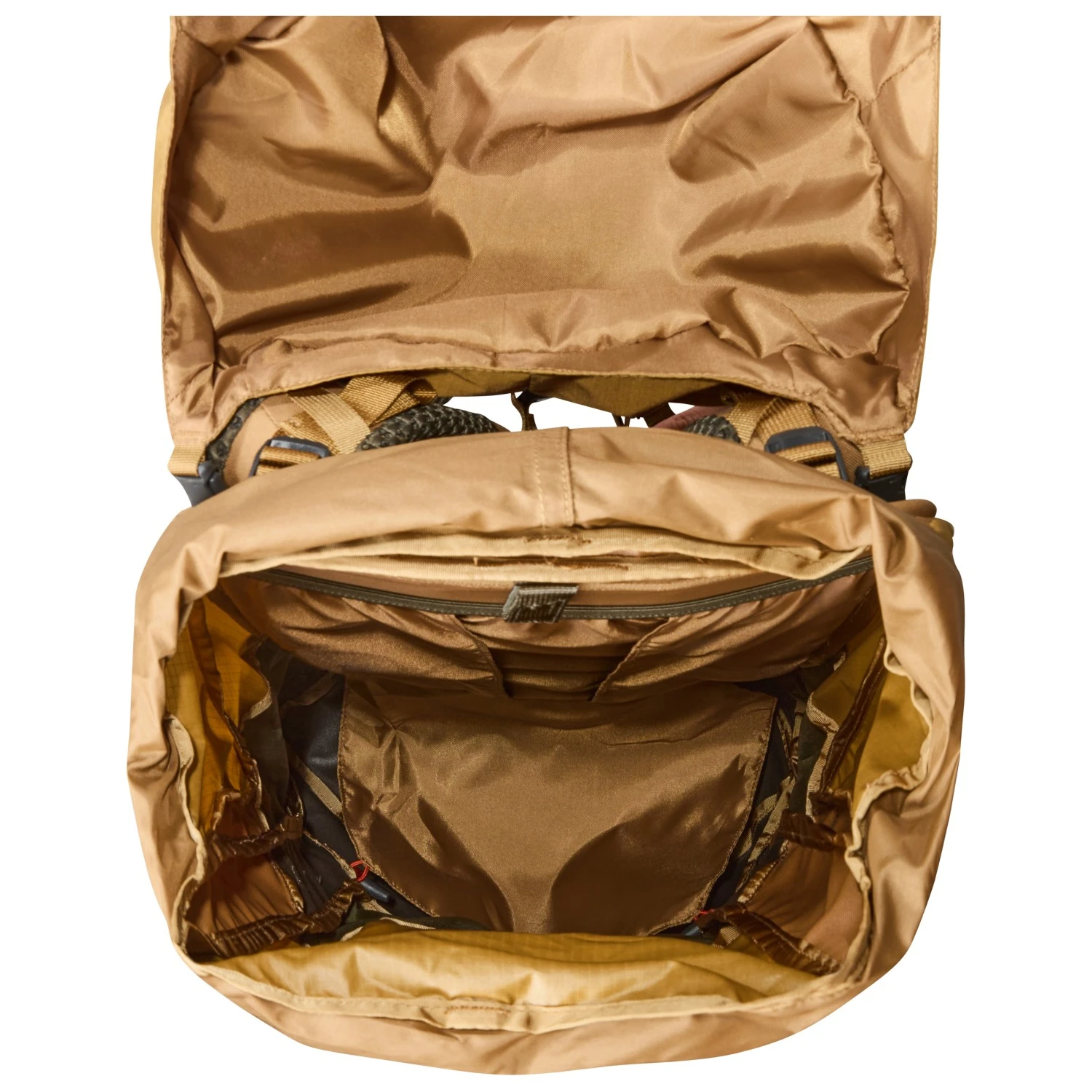 The North Face Evolution 50 - Walking Backpack 6 The North Face Evolution 50 - Walking Backpack - Image 4