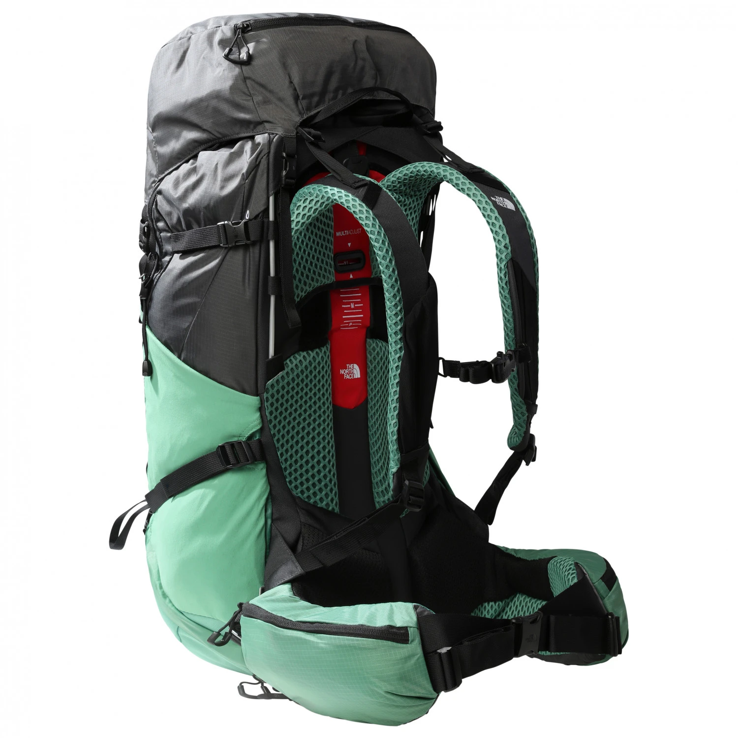 The North Face Evolution 65 - Walking Backpack 4 The North Face Evolution 65 - Walking Backpack - Image 2