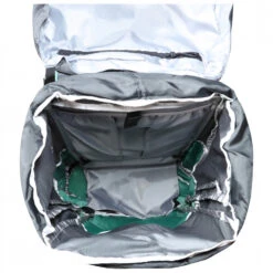 The North Face Evolution 65 - Walking Backpack 10 The North Face Evolution 65 - Walking Backpack -Camping Specialty Store the north face evolution 65 walking backpack detail 4