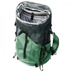 The North Face Evolution 65 - Walking Backpack 11 The North Face Evolution 65 - Walking Backpack -Camping Specialty Store the north face evolution 65 walking backpack detail 5