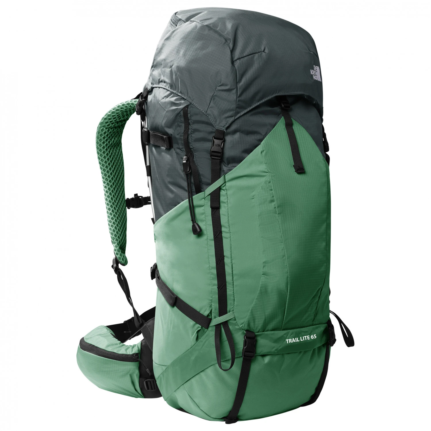 The North Face Evolution 65 - Walking Backpack 3 The North Face Evolution 65 - Walking Backpack
