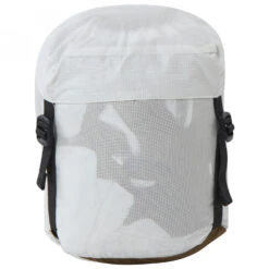 The North Face Gold Kazoo Eco - Down Sleeping Bag -Camping Specialty Store the north face gold kazoo eco down sleeping bag detail 5