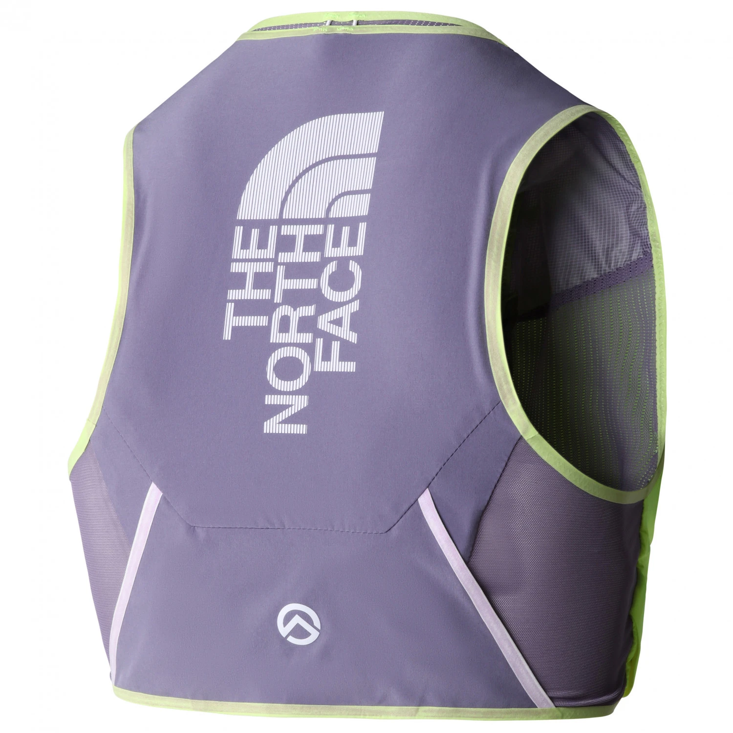 The North Face Summit Run Race Day Vest 8 - Trail Running Backpack 4 The North Face Summit Run Race Day Vest 8 - Trail Running Backpack - Image 2