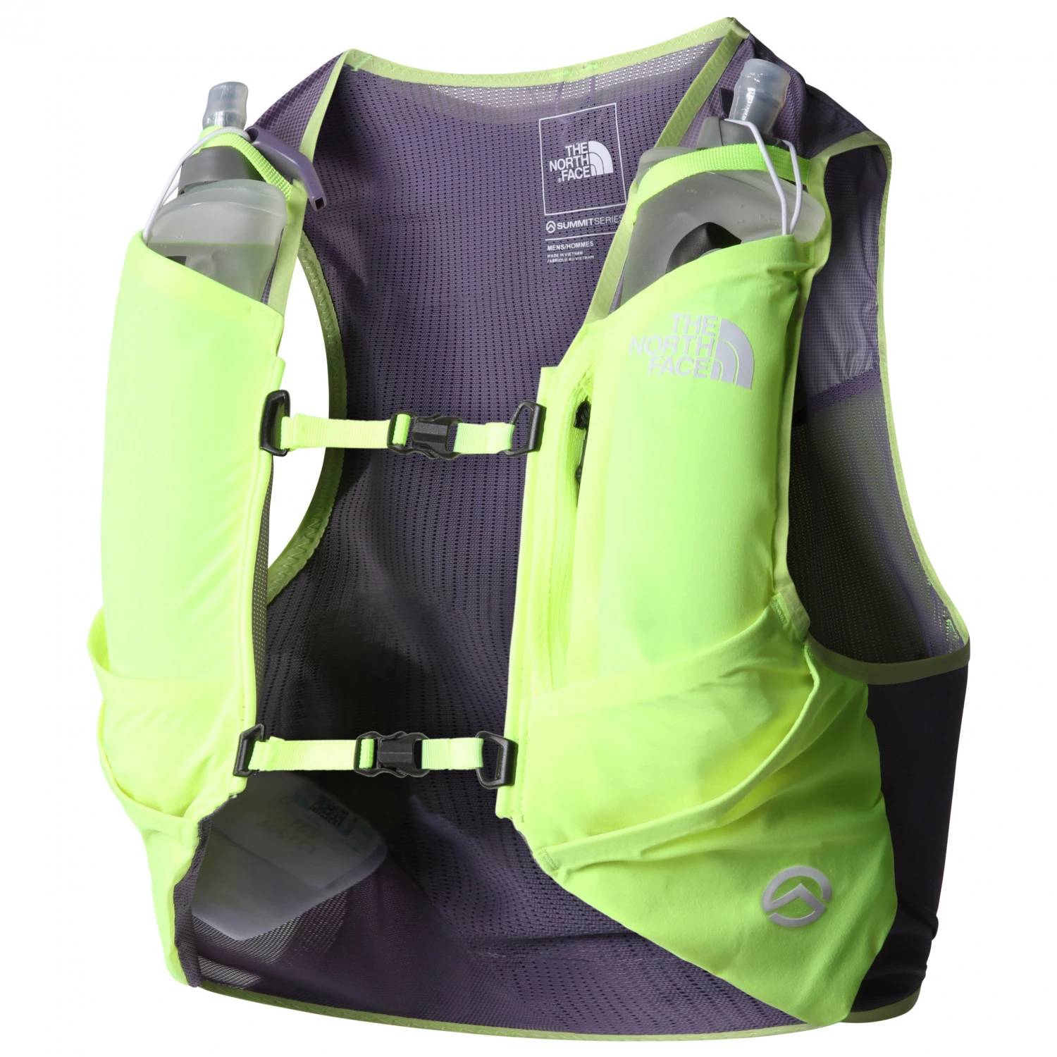 The North Face Summit Run Race Day Vest 8 - Trail Running Backpack 3 The North Face Summit Run Race Day Vest 8 - Trail Running Backpack