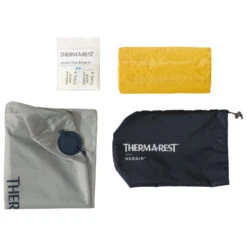 Therm-a-Rest NeoAir Xlite NXT MAX - Sleeping Mat -Camping Specialty Store therm a rest neoair xlite nxt max sleeping mat detail 3