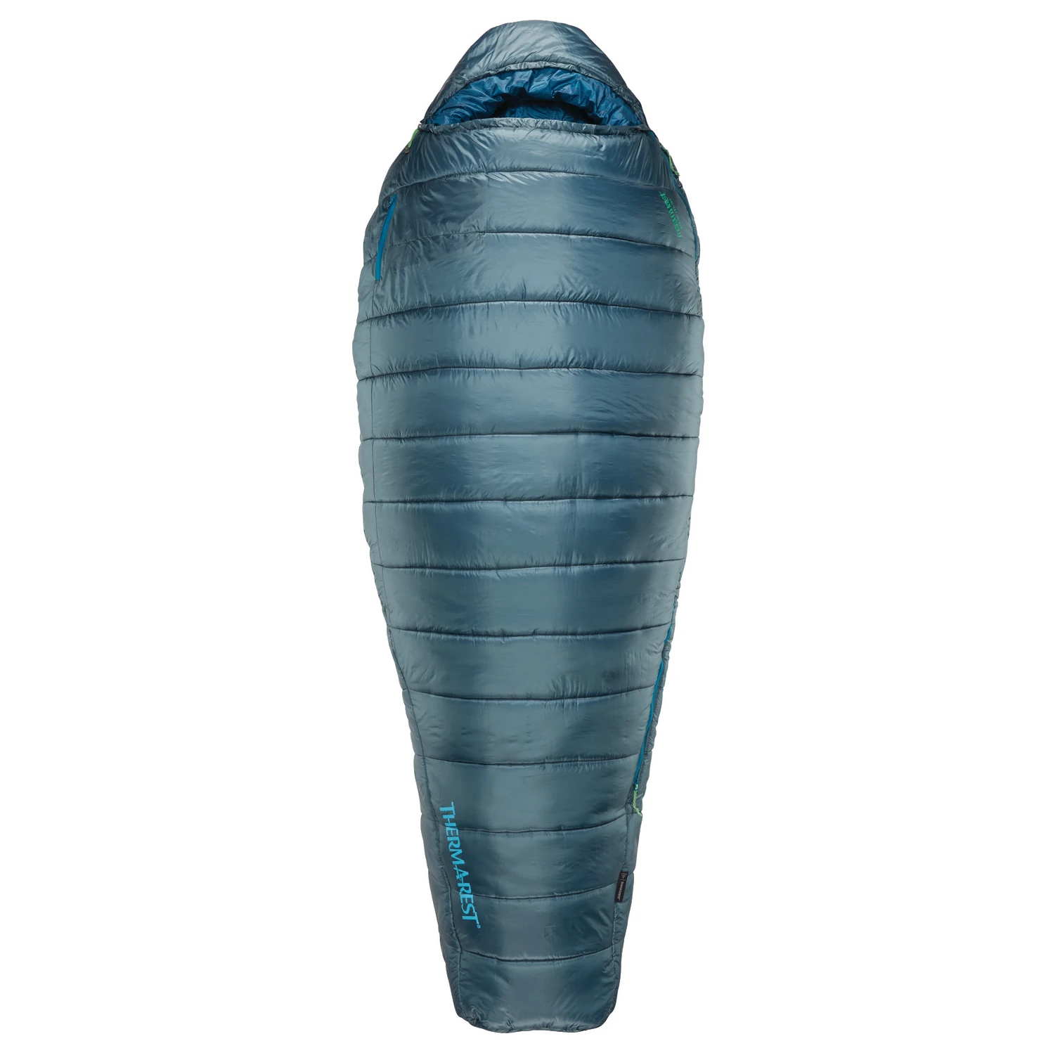 Therm-a-Rest Saros 0F/-18C - Synthetic Sleeping Bag 3 Therm-a-Rest Saros 0F/-18C - Synthetic Sleeping Bag