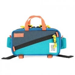 Topo Designs Mini Quick Pack - Hip Bag
